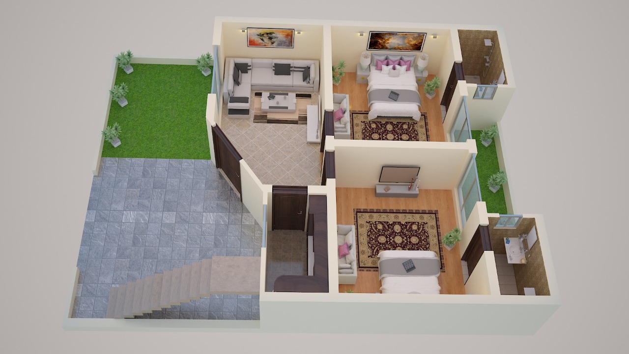 home